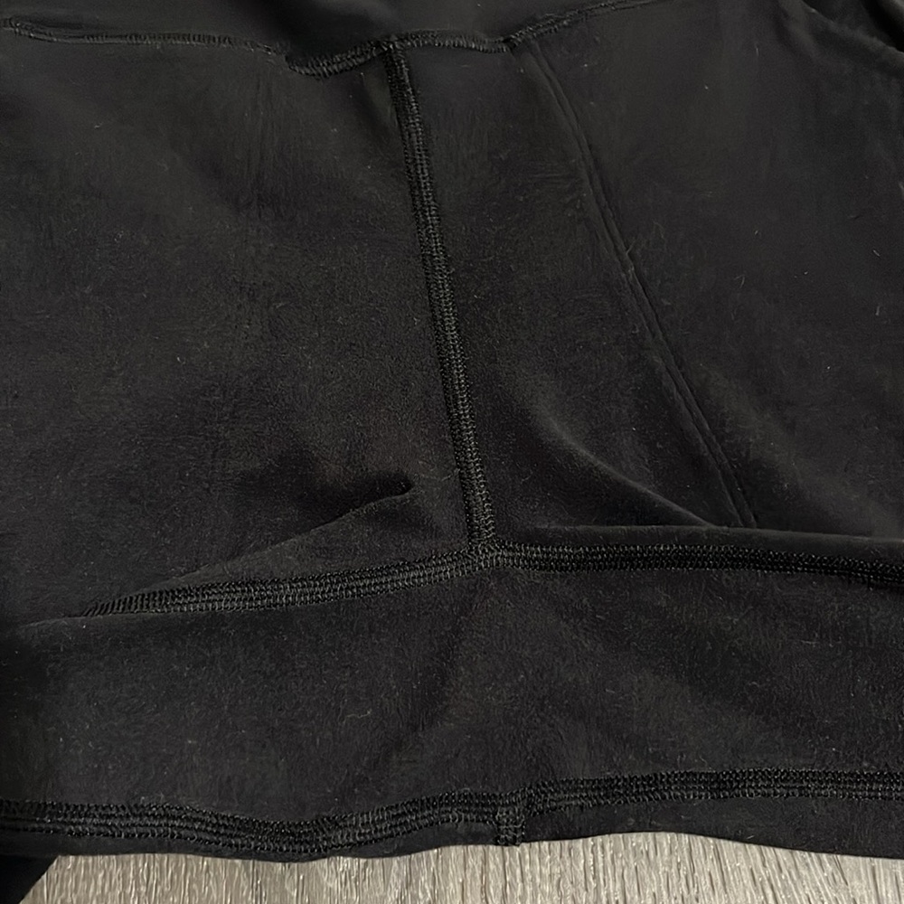 Lululemon Align Jogger *28" Black Size 2 - Picture 3 of 7